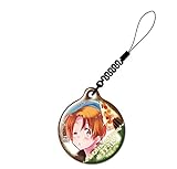 ヘタリア Axis Powers スマートフォンクリーナー Ver.2 デザイン01 イタリア