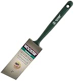 Wooster Brush 4731-2 Advantage Angle Sash Paintbrush, 2-Inch [並行輸入品]