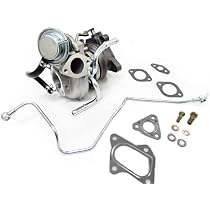 Amazon | キャリィ エブリィ(DA64V DA64W) スズキ車用 タービン ターボ 