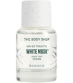 Amazon.co.jp: ザボディショップ ホワイトムスク オードパルファム