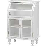 萩原:ガラスキャビネット RCC-1788AW