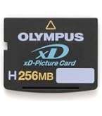 Amazon | INDMEM xDピクチャーカード 2GB Type M+ XDカード xD Picture