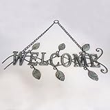 ウェルカムサイン yfh1382