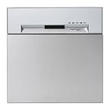 RENLIG レーンリグ 引き出し式食器洗い機 803.151.19