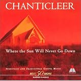 深い川～黒人霊歌集