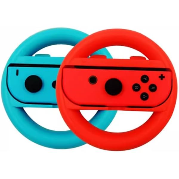 Amazon.co.jp: 【任天堂純正品】Joy-Conハンドル 2個セット : ゲーム