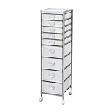 硬質パルプ9段 チェスト アポロ ホワイト