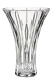 Marquis by Waterford Sheridan Flared 11-Inch Vase [並行輸入品]