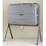 サンダイヤ ステンレス200型タンク 標準タイプ 『容積220L』 KU3-200SJ