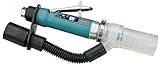 56743 1 hp Straight-Line Die Grinder, Central Vacuum [PRICE is per TOOL] [並行輸入品]