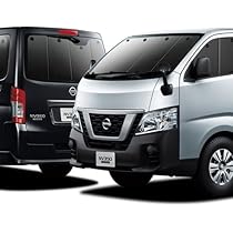 新品】NV350キャラバン プライバシーサンシェード Amazon | NV350 キャラバン E26系 車中泊 グッズ サンシェード