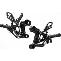 CBR1000RR(04-07) STRIKER(ストライカー) バックステップ 4111mm8JfzL._AC_UL210_SR210,