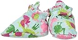 Zutanoベビー女の子コットンBootie カラー: ブルー
