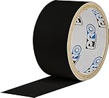 High QualityPro Flex Flexible Butyl All Weather Patch and Shield Repair Tape, 50' Length x 6" Width,