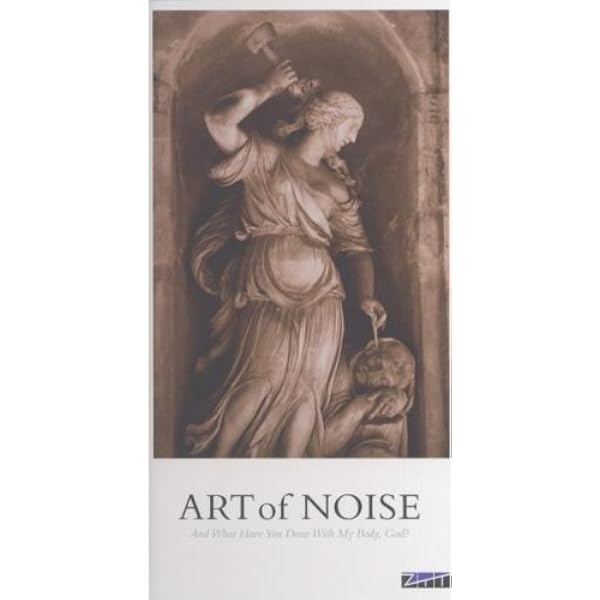 INTO BATTLE アート・オブ・ノイズ CD + DVD INTO BATTLE アート・オブ・ノイズ CD + DVD INTO BATTLE WITH