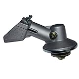 Flameer 高品質　ギアボックス ヘッド　芝刈り機アクセサリー 　STIHL FS75 FS83 FS85 FS90 FS100 FS120 FS130 200 FS250用