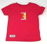Pittsburg State GorillasチームSpiritベビー/幼児用Tシャツ( 3t )