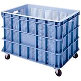 積水化学工業（株） 大型バスケットコンテナ２００Ｌ