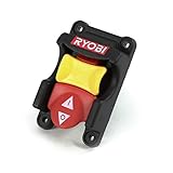 Craftsman 089110109712テーブルSaw on / offスイッチ