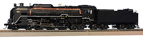 天賞堂 HOゲージ 71019 C62形 2号機 北海道タイプ (第2世代ファームウェア仕様) カンタム搭載