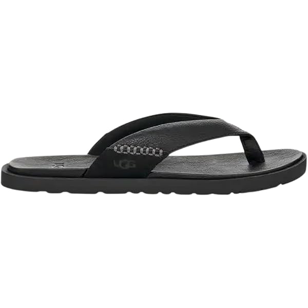 Amazon | UGG メンズ 3ポイント サンダル US サイズ: 24 カラー