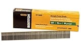 Stanley BostitchBT1300BPneumatic Brad Nails-5/8" 18GA BRAD NAIL