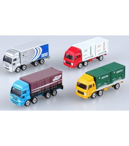 トミカギフト 日通のペリカン便トラックセット Amazon.co.jp: トミカギフト 日通のペリカン便トラックセット : おもちゃ