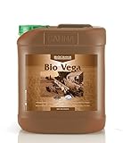 土耕栽培肥料 CANNA Bio Vega (5L)