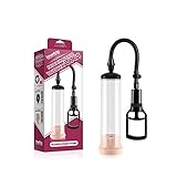 TBGの新ペニスポンプは、圧力、増加増粘剤、真空ポンプ、レッドを制御することができます