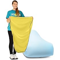 Amazon.co.jp: 【 接触冷感 】 Yogibo Zoola Lounger Cover