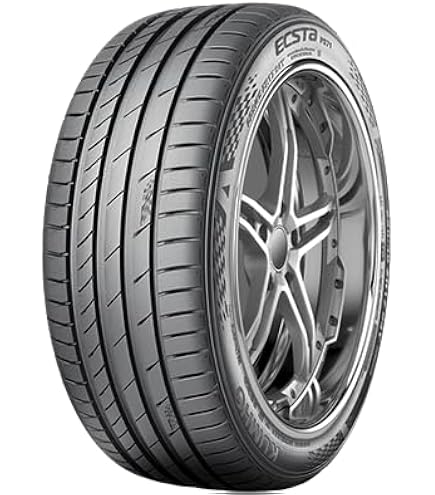 Amazon.co.jp: クムホ(KUMHO) サマータイヤ ECSTA PS71 205/45R16 87W
