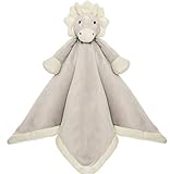 Teddykompaniet - Diinglisar - Dino Security Blanket by Teddykompaniet