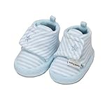 2個快適とソフトコットンシューズPrewalker幼児幼児アンチスキッド靴