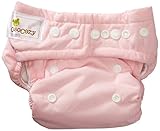 OsoCozy All in One Cloth Diaper, Pink, Small by OsoCozy