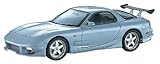 青島文化教材社 1/24 Sパッケージ バージョンR No.72 ヴェイルサイド FD3S RX-7 コンバットIIモデル 青島文化教材社 1/24 Sパッケージ バージョンR No.72 ヴェイルサイド FD3S RX-7 コンバットIIモデル
