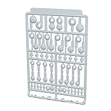 ホビーベース プレミアムパーツコレクション 関節技 フィギュアジョイント クリア プラモデル用パーツ PPC-Tn106