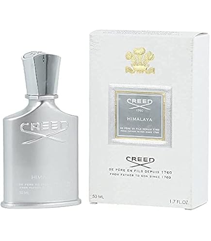 Amazon | Himalaya by Creed Millesime Eau De Parfum Spray (Unisex
