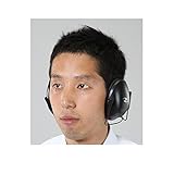 【キャンセル不可】HM56089 イヤーマフ