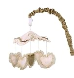 Cotton tale designs Musical Mobile, Lollipops and Roses by Cotton tale designs [並行輸入品]