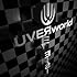 UVERworld「REVERSI(初回限定盤)」