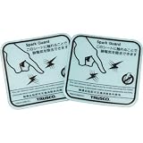 TRUSCO  スパークガード100 4カ国語表記 TSGK100DFL