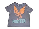 OshKosh B'Gosh SHIRT ベビー・ボーイズ US サイズ: 12 Months カラー: ブルー