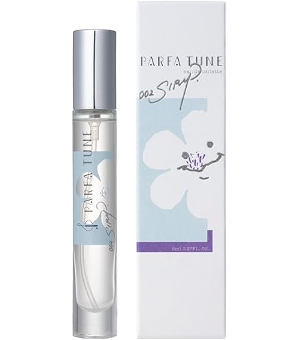 Amazon | パルファチューン 001 Mrs. GREEN APPLE オードトワレ 50ml