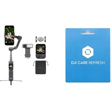 Amazon.co.jp 最新リリース: スマートフォン用ハンドヘルドジンバル