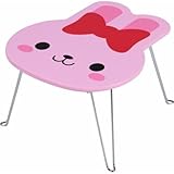 折脚ミニテーブルうさぎ94207