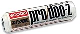 ウースターrr643 – 9 1 / 2 " Nap Pro / doo-z ®ローラーカバー