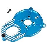 イーグル模型(Eagle Model) EAGLE RACING ALモーターヒートシンクマウント：MB-01&BT-01用 #MB-01-04U