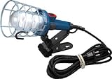 [4216636]ハタヤ　ハタヤ防雨型蛍光灯ケイハンドランプ　１８Ｗ電球型蛍光灯ランプクリップ付 FEW5C