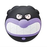 それいけ! アンパンマン ふわふわアンパンマンボール5 ［6.ばいきんまん］(単品)