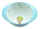 The Little Prince Blue Bowl by Le Petit Prince